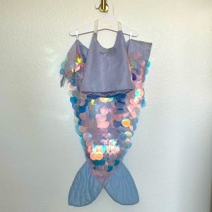 Meri Meri Mermaid Costume